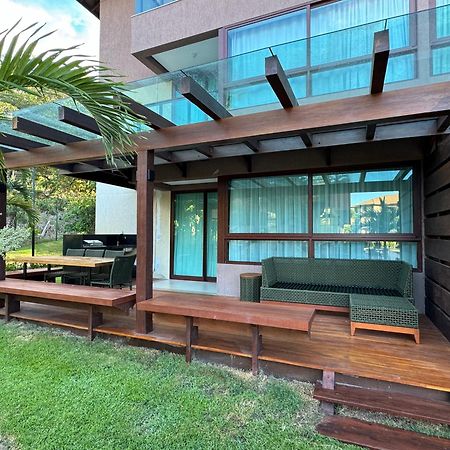 Flat Terreo Luxo 2Qts Carneiros Ao Lado Da Igrejinha Lejlighed Tamandaré Eksteriør billede