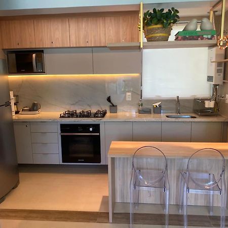 Flat Terreo Luxo 2Qts Carneiros Ao Lado Da Igrejinha Lejlighed Tamandaré Eksteriør billede