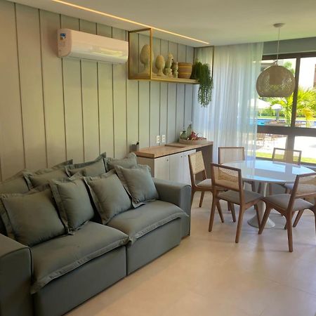 Flat Terreo Luxo 2Qts Carneiros Ao Lado Da Igrejinha Lejlighed Tamandaré Eksteriør billede
