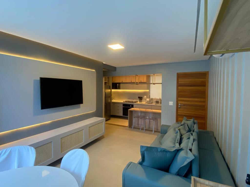 Flat Terreo Luxo 2Qts Carneiros Ao Lado Da Igrejinha Lejlighed Tamandaré Eksteriør billede