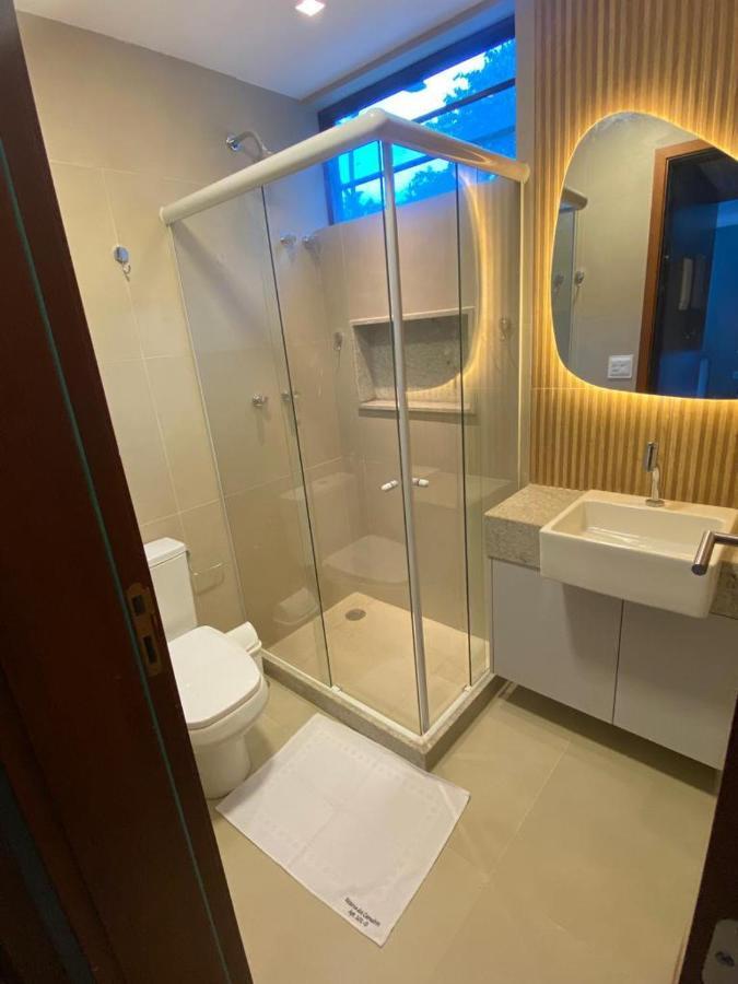 Flat Terreo Luxo 2Qts Carneiros Ao Lado Da Igrejinha Lejlighed Tamandaré Eksteriør billede