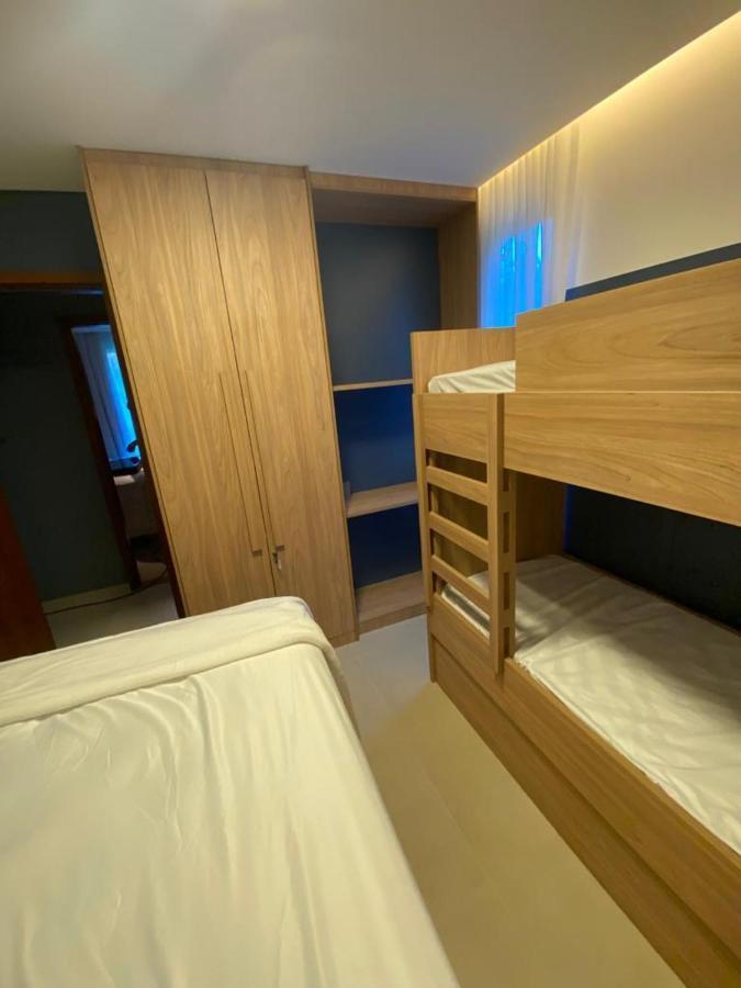 Flat Terreo Luxo 2Qts Carneiros Ao Lado Da Igrejinha Lejlighed Tamandaré Eksteriør billede