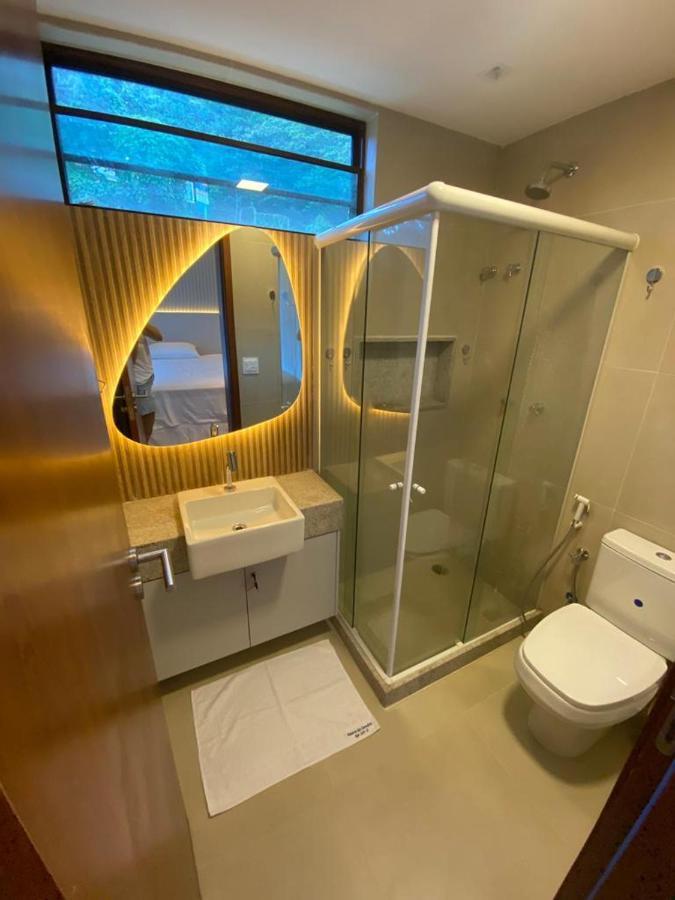 Flat Terreo Luxo 2Qts Carneiros Ao Lado Da Igrejinha Lejlighed Tamandaré Eksteriør billede
