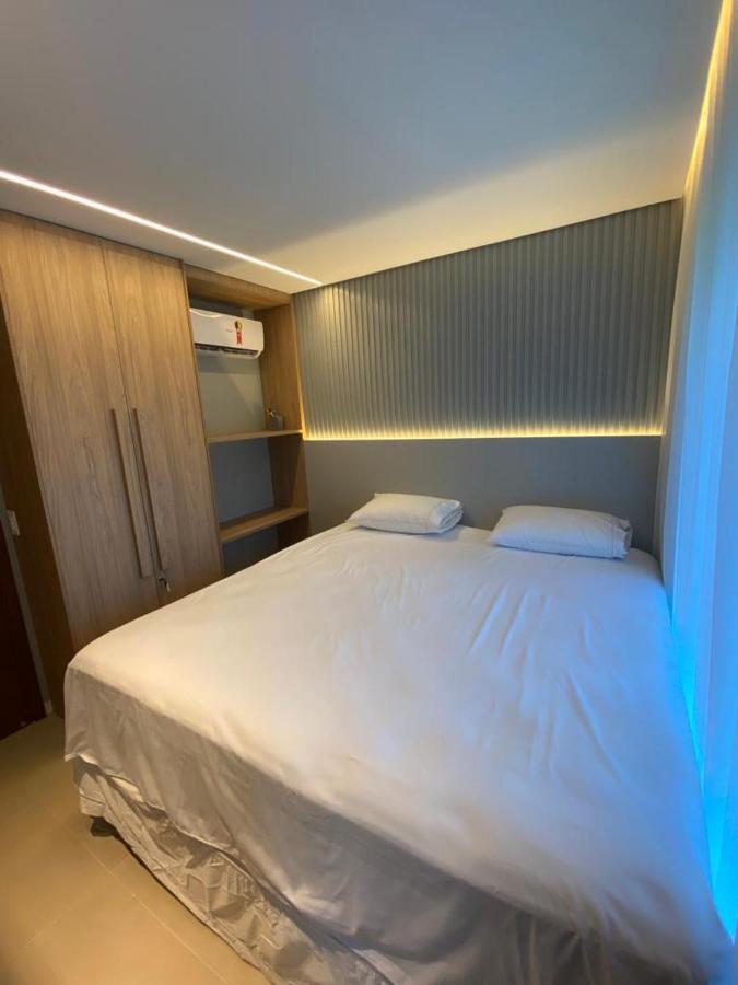 Flat Terreo Luxo 2Qts Carneiros Ao Lado Da Igrejinha Lejlighed Tamandaré Eksteriør billede