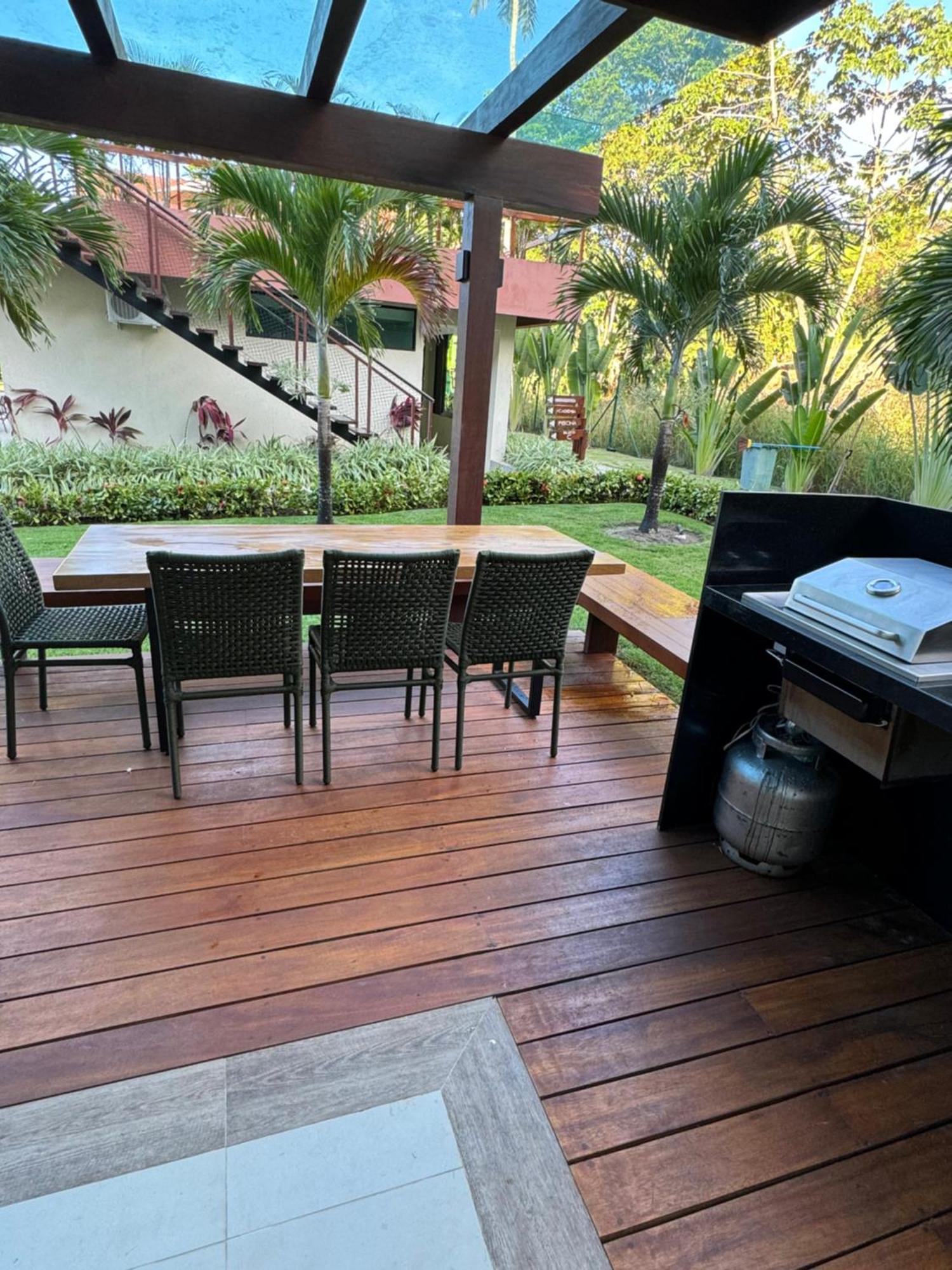 Flat Terreo Luxo 2Qts Carneiros Ao Lado Da Igrejinha Lejlighed Tamandaré Eksteriør billede