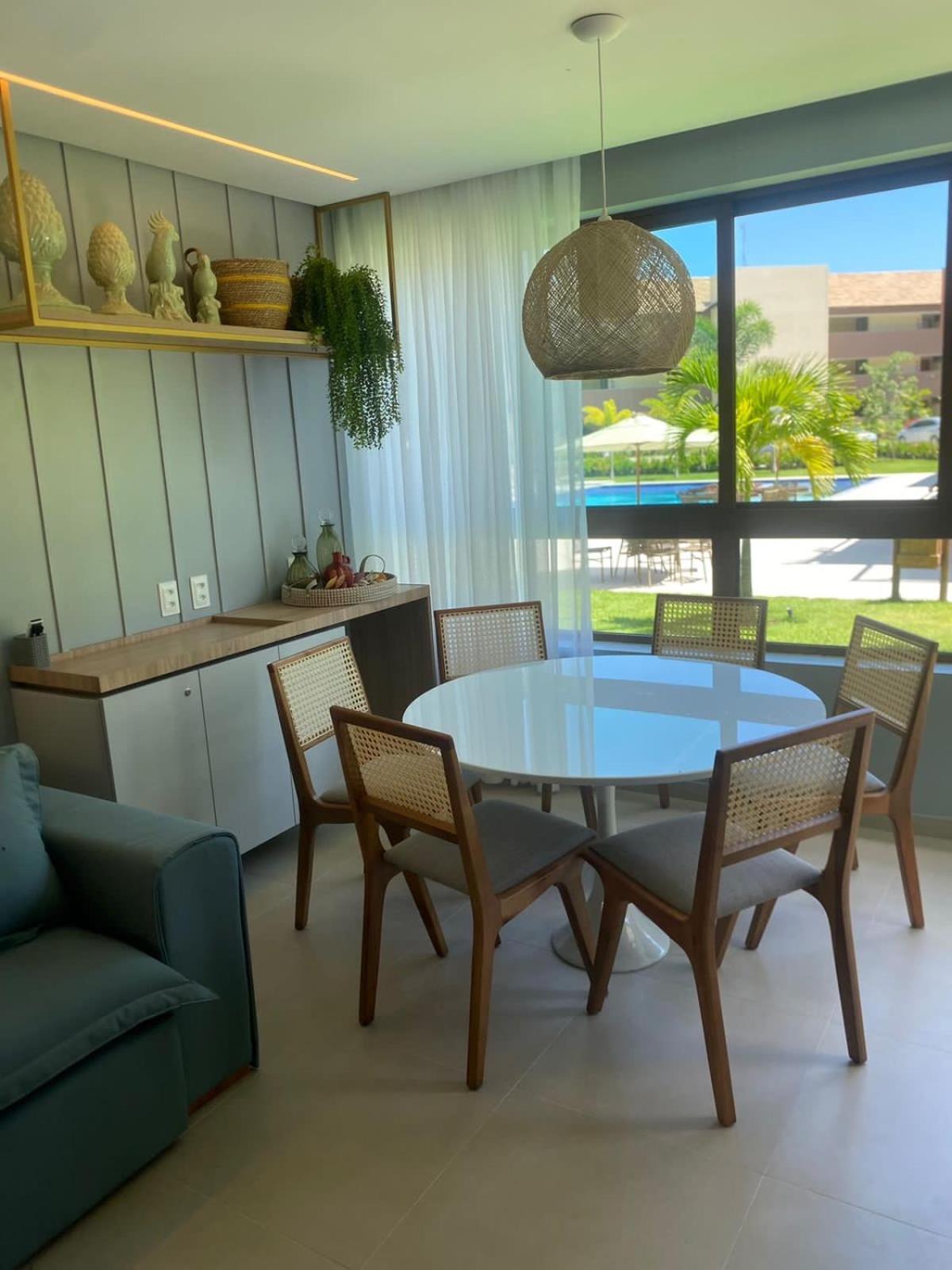 Flat Terreo Luxo 2Qts Carneiros Ao Lado Da Igrejinha Lejlighed Tamandaré Eksteriør billede
