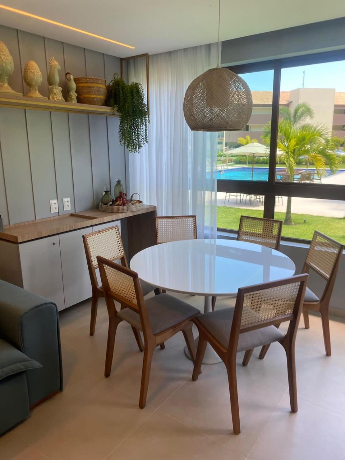 Flat Terreo Luxo 2Qts Carneiros Ao Lado Da Igrejinha Lejlighed Tamandaré Eksteriør billede